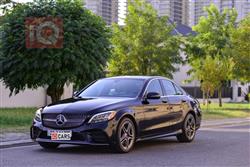 مرسيدس بنز C-Class